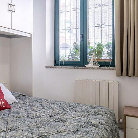 פורטו רקנאטי Italian Experience-La Rondine Apartment מראה חיצוני תמונה