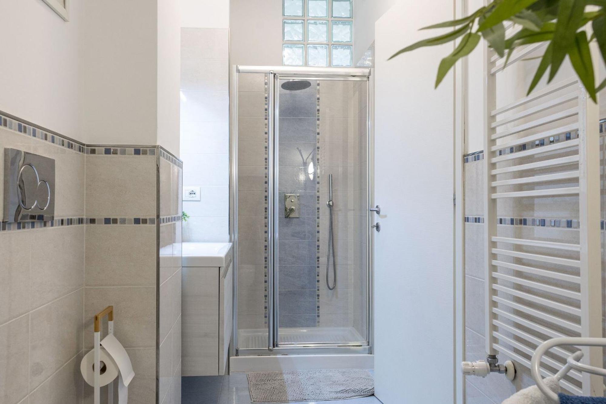 פורטו רקנאטי Italian Experience-La Rondine Apartment מראה חיצוני תמונה