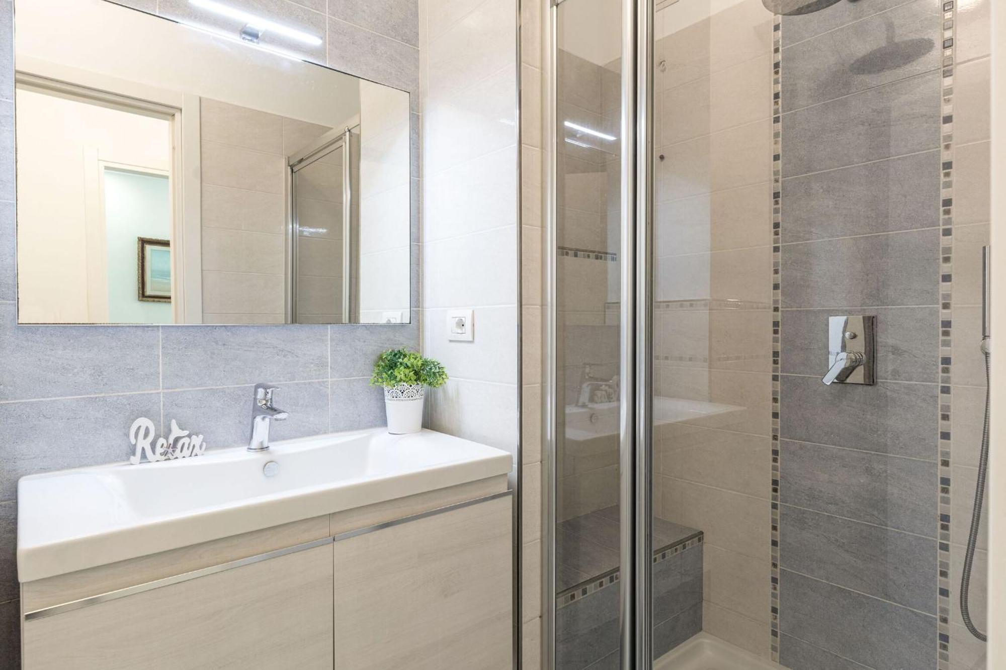 פורטו רקנאטי Italian Experience-La Rondine Apartment מראה חיצוני תמונה