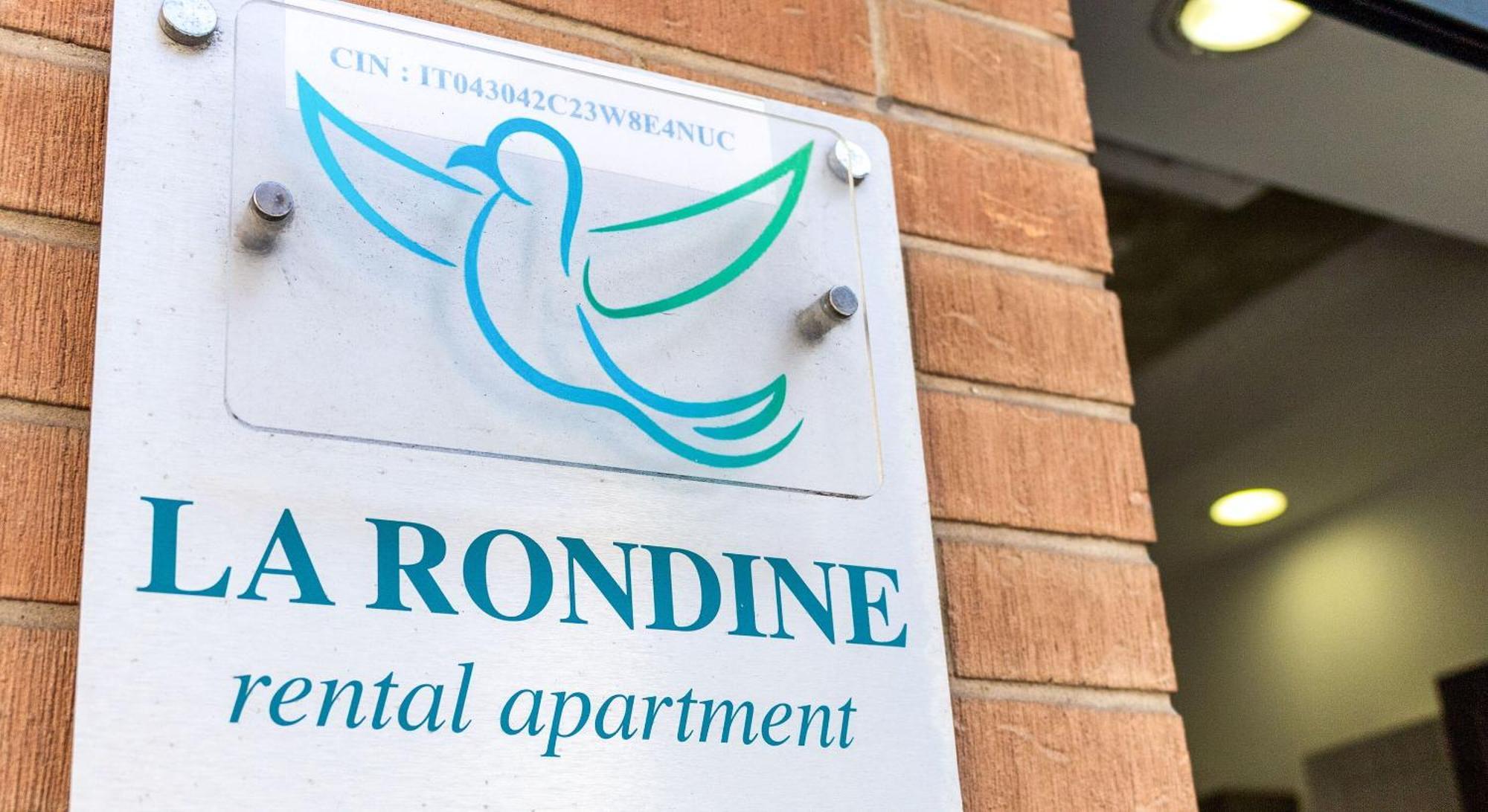 פורטו רקנאטי Italian Experience-La Rondine Apartment מראה חיצוני תמונה